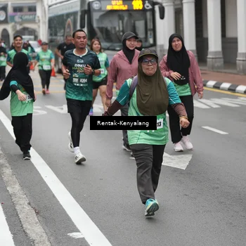 Runner Photo 8536482