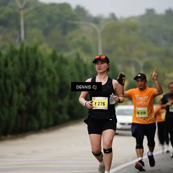 Runner Photo 8536483