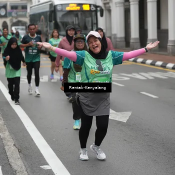 Runner Photo 8536485