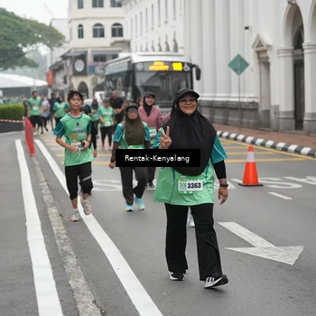 Runner Photo 8536486