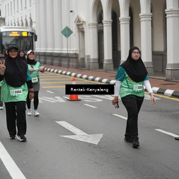 Runner Photo 8536487