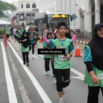 Runner Photo 8536488