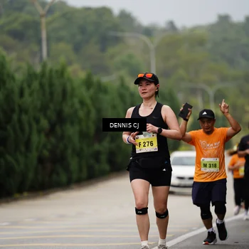 Runner Photo 8536489