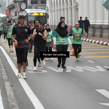 Runner Photo 8536490