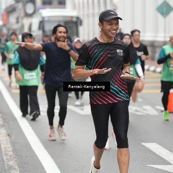 Runner Photo 8536492