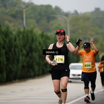 Runner Photo 8536494