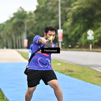 Runner Photo 8536495