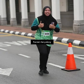 Runner Photo 8536496