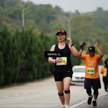 Runner Photo 8536497