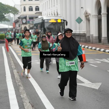 Runner Photo 8536498
