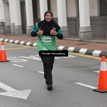 Runner Photo 8536500