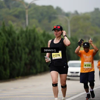 Runner Photo 8536501