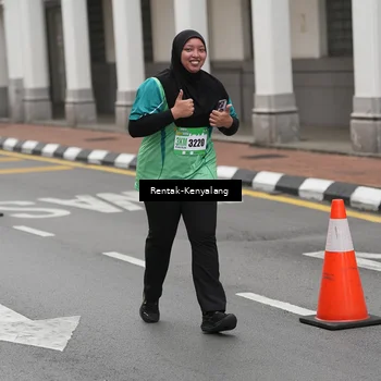Runner Photo 8536502