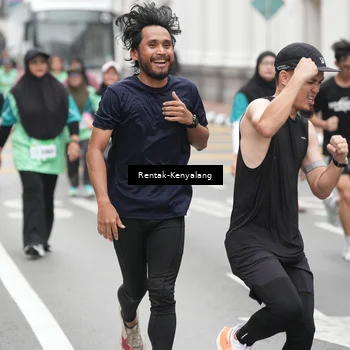Runner Photo 8536504