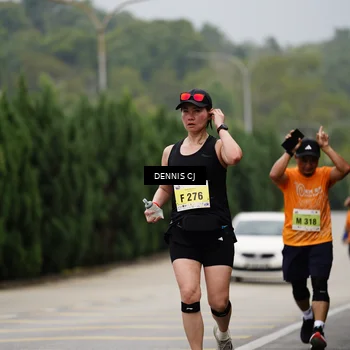 Runner Photo 8536508