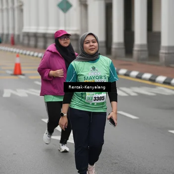 Runner Photo 8536512