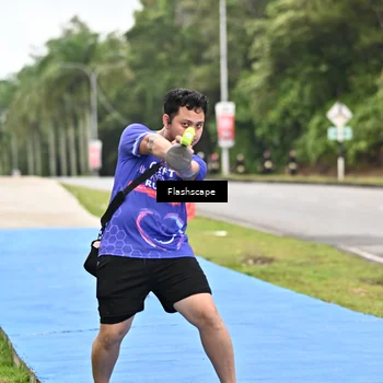 Runner Photo 8536513