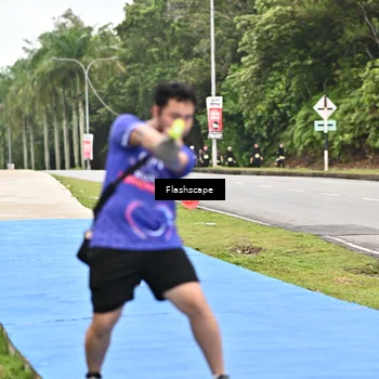 Runner Photo 8536515