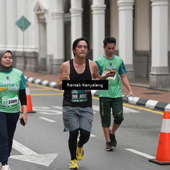Runner Photo 8536516