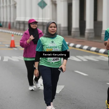 Runner Photo 8536517