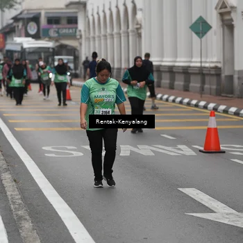 Runner Photo 8536520