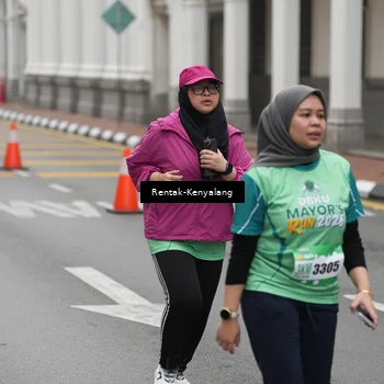Runner Photo 8536521