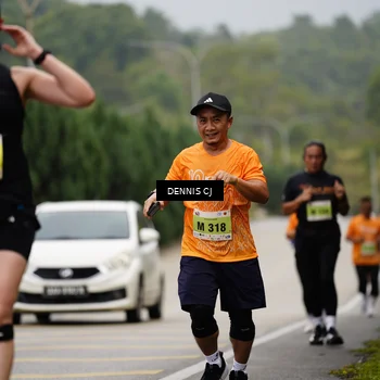 Runner Photo 8536522