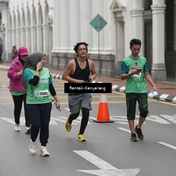 Runner Photo 8536524