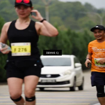 Runner Photo 8536526