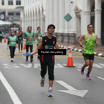 Runner Photo 8536527