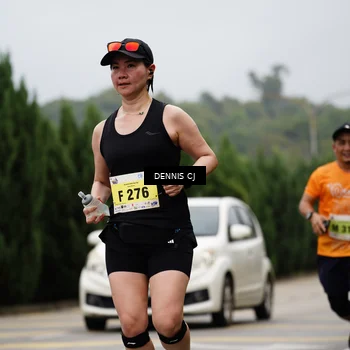 Runner Photo 8536528