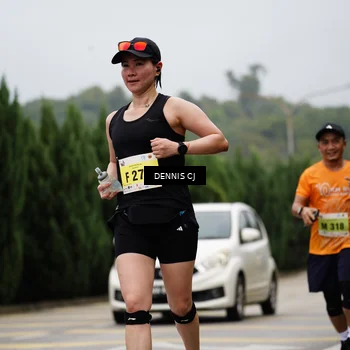 Runner Photo 8536530