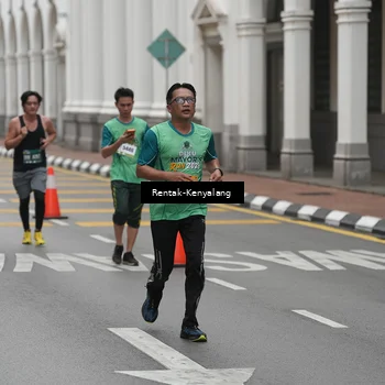 Runner Photo 8536531