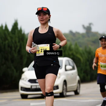 Runner Photo 8536533