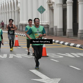 Runner Photo 8536534