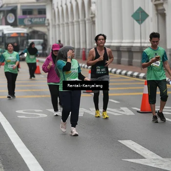 Runner Photo 8536536