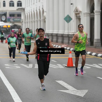 Runner Photo 8536537