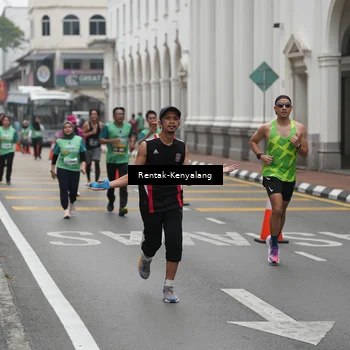 Runner Photo 8536539