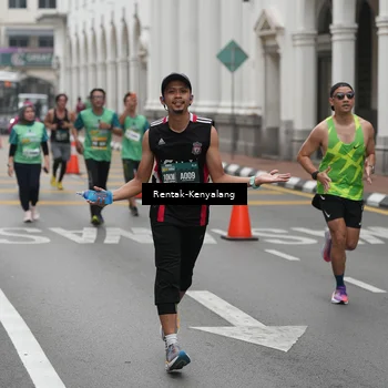 Runner Photo 8536540