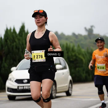 Runner Photo 8536541