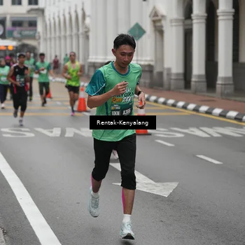 Runner Photo 8536543