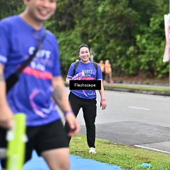 Runner Photo 8536545