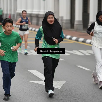 Runner Photo 8536547
