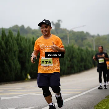Runner Photo 8536549