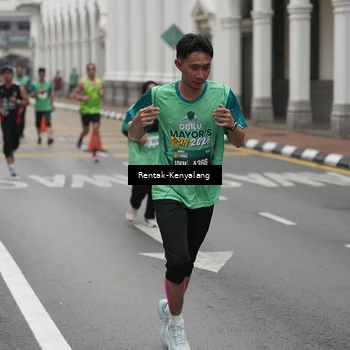 Runner Photo 8536550