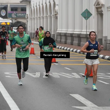 Runner Photo 8536552
