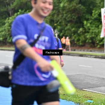 Runner Photo 8536553