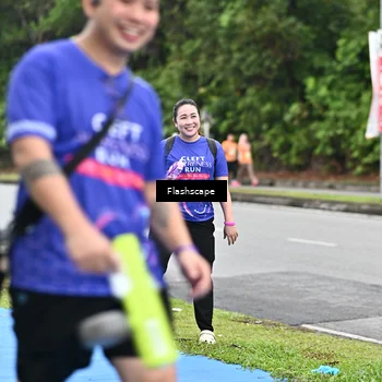 Runner Photo 8536554