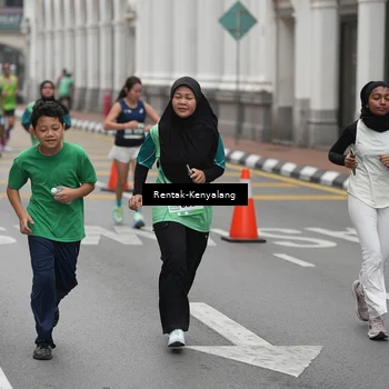 Runner Photo 8536555