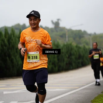 Runner Photo 8536556